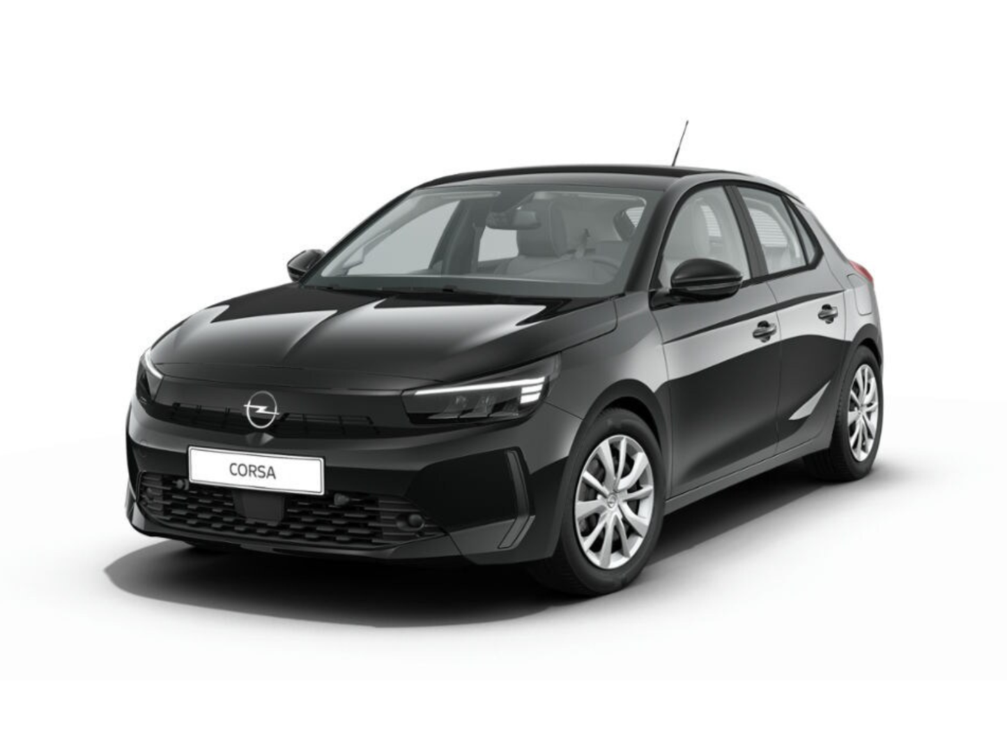 Fotografie automobilu Corsa Editon na operativní leasing | Driveto.cz