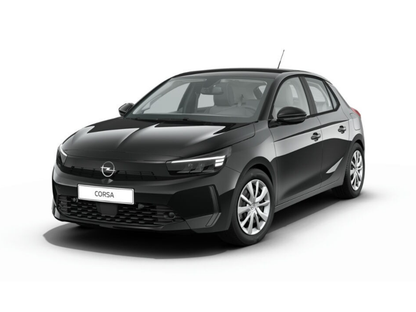 Fotografie automobilu Corsa Editon na operativní leasing | Driveto.cz