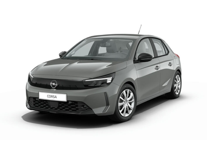 Fotografie automobilu Corsa Editon na operativní leasing | Driveto.cz