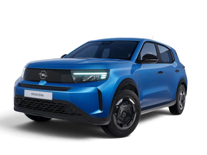 Fotografie automobilu Opel Frontera Editon na operativní leasing | Driveto.cz