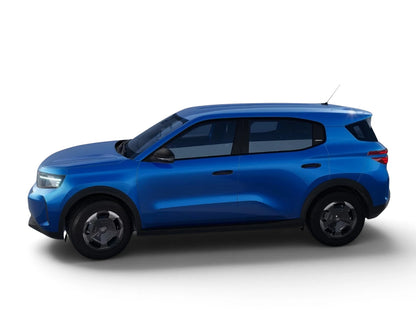 Fotografie automobilu Opel Frontera Editon na operativní leasing | Driveto.cz