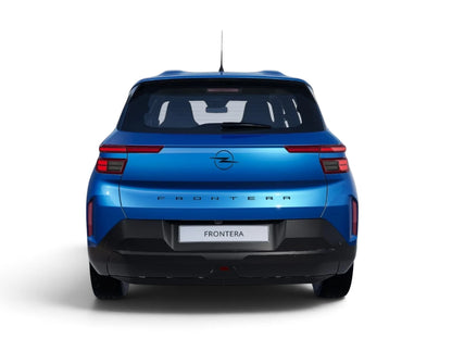 Fotografie automobilu Opel Frontera Editon na operativní leasing | Driveto.cz