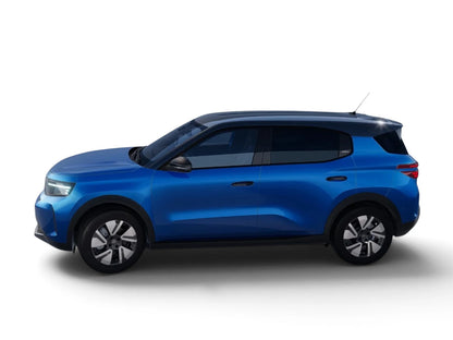 Fotografie automobilu  Opel Frontera GS na operativní leasing | Driveto.cz