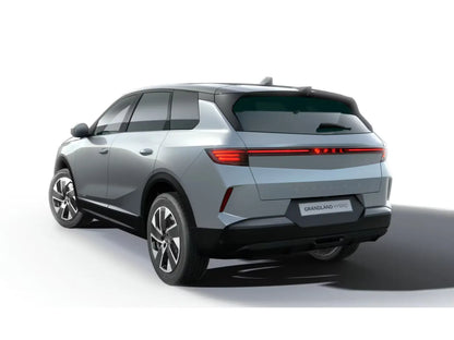 Fotografie automobilu Opel Grandland GS na operativní leasing | Driveto.cz