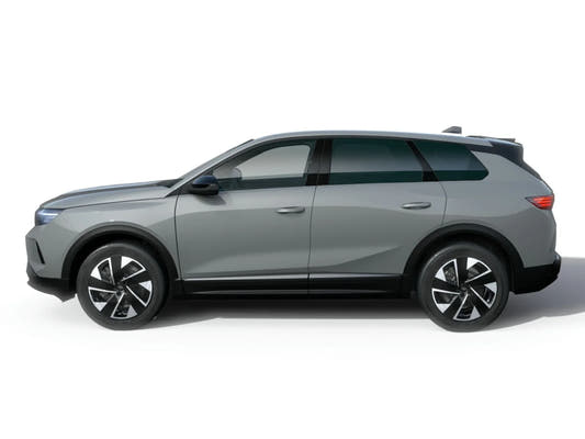 
                      Fotografie automobilu Opel Grandland GS na operativní leasing | Driveto.cz. Operativní leasing pro automobily Opel
                    