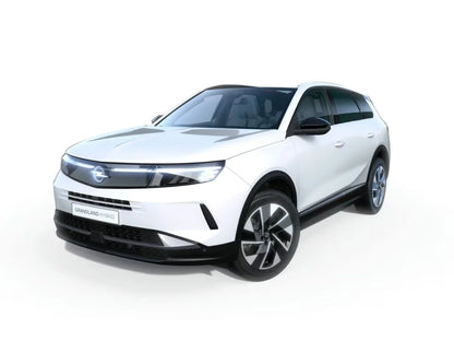 Fotografie automobilu Opel Grandland GS na operativní leasing | Driveto.cz