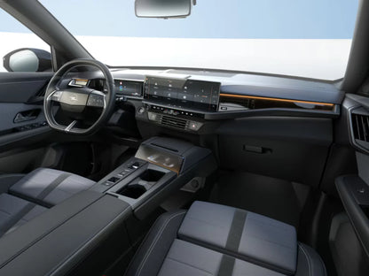 Fotografie automobilu Opel Grandland GS na operativní leasing | Driveto.cz
