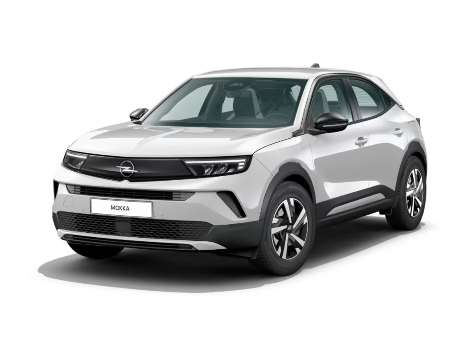 Fotografie automobilu Mokka Editon na operativní leasing | Driveto.cz