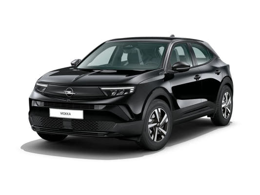 
                    Fotografie automobilu Mokka Editon na operativní leasing | Driveto.cz. Operativní leasing pro automobily Opel
                  