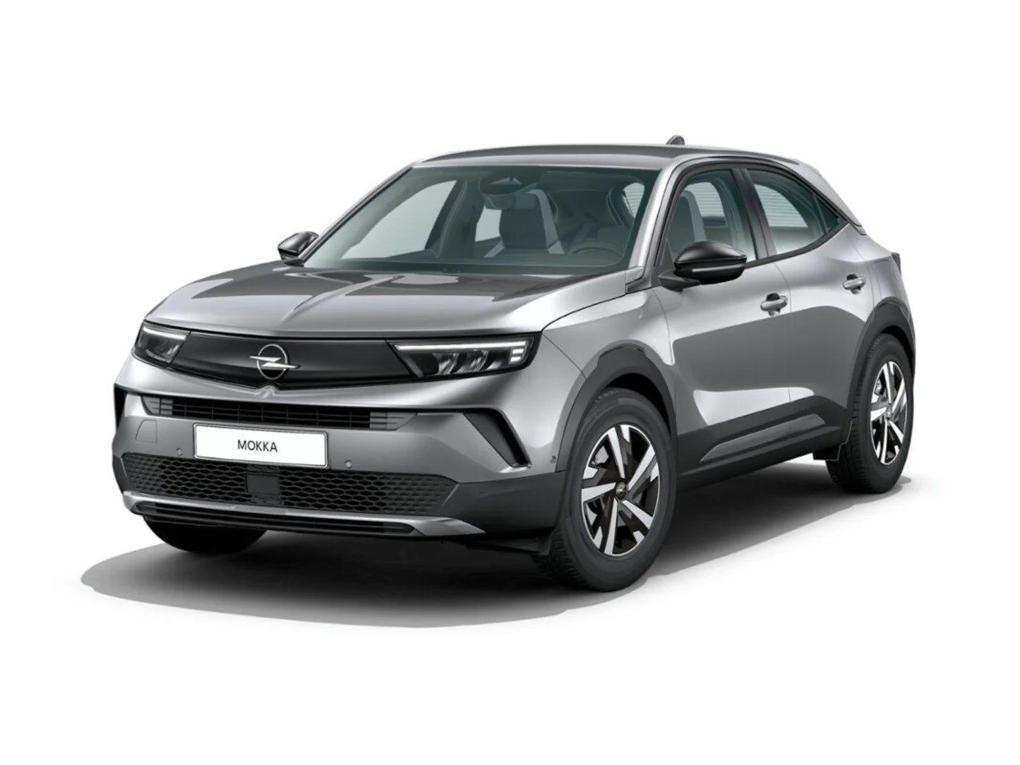 Fotografie automobilu Mokka Editon na operativní leasing | Driveto.cz