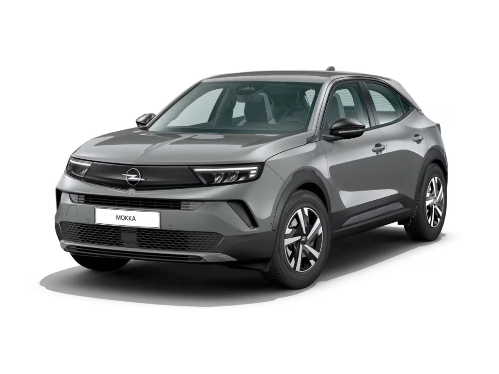 Fotografie automobilu Mokka Editon na operativní leasing | Driveto.cz