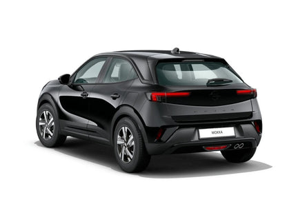 Fotografie automobilu Mokka Editon na operativní leasing | Driveto.cz