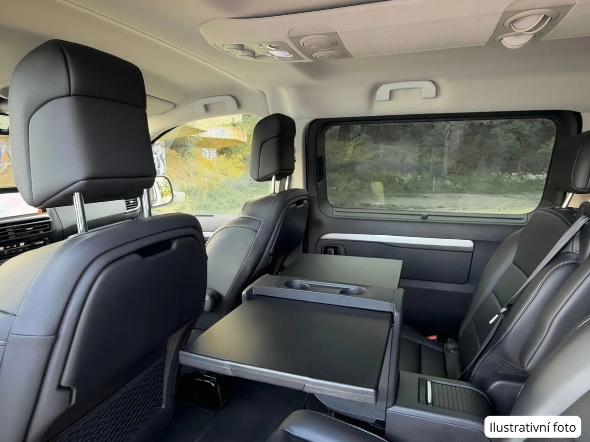 Fotografie automobilu Opel Zafira na operativní leasing | Driveto.cz