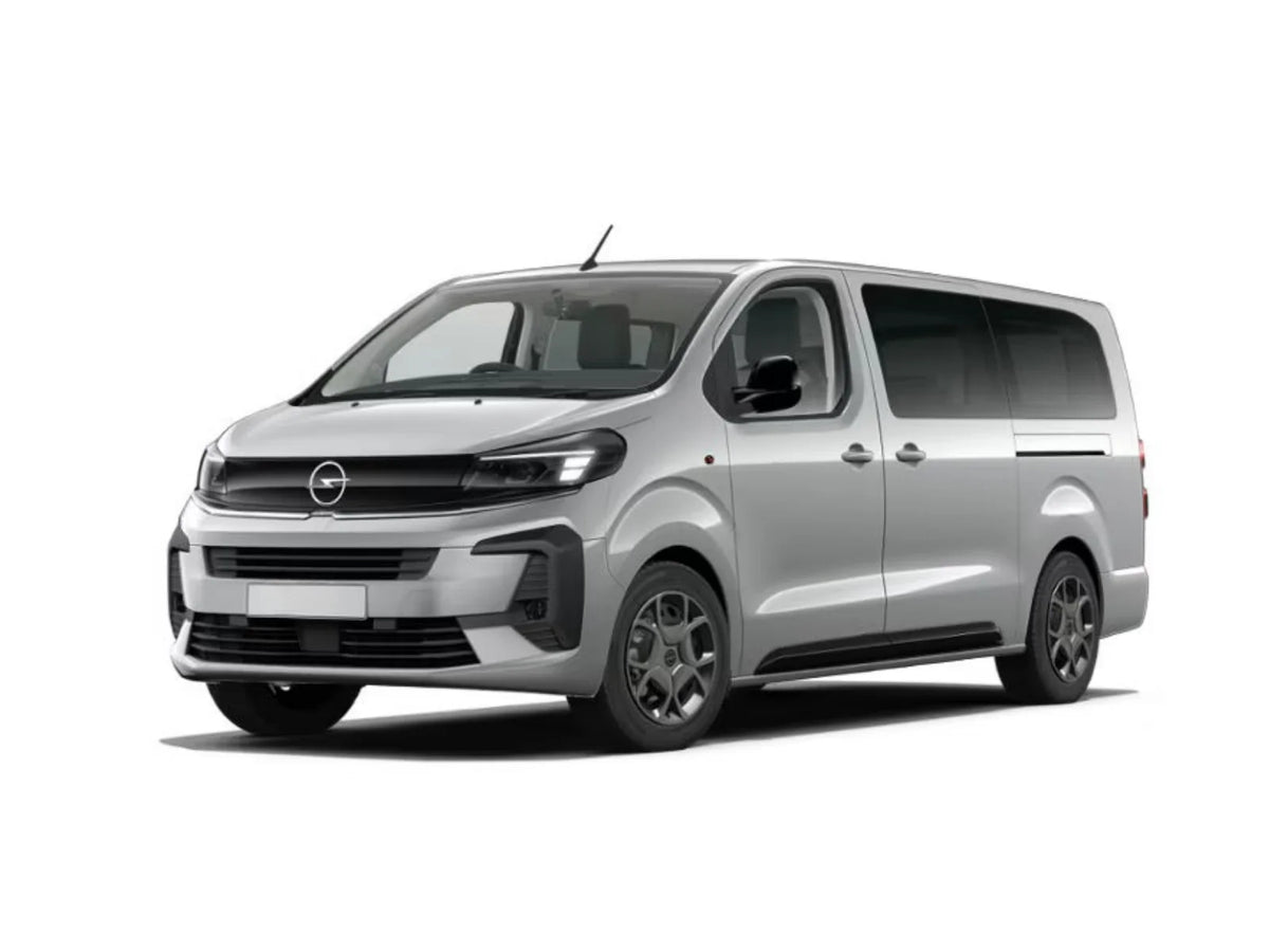 Fotografie automobilu Opel Zafira L Edition na operativní leasing | Driveto.cz