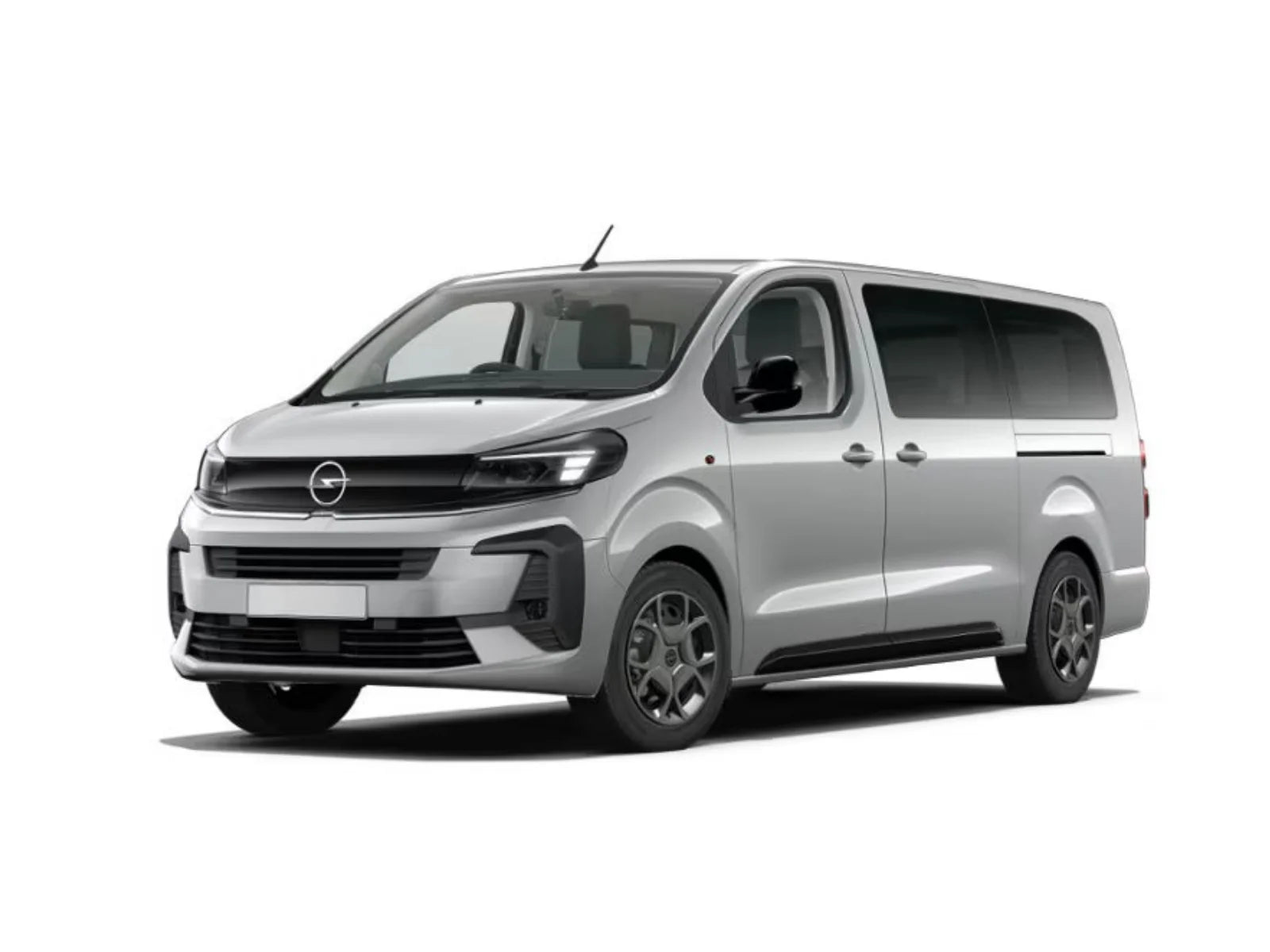 Fotografie automobilu Opel Zafira L Edition na operativní leasing | Driveto.cz