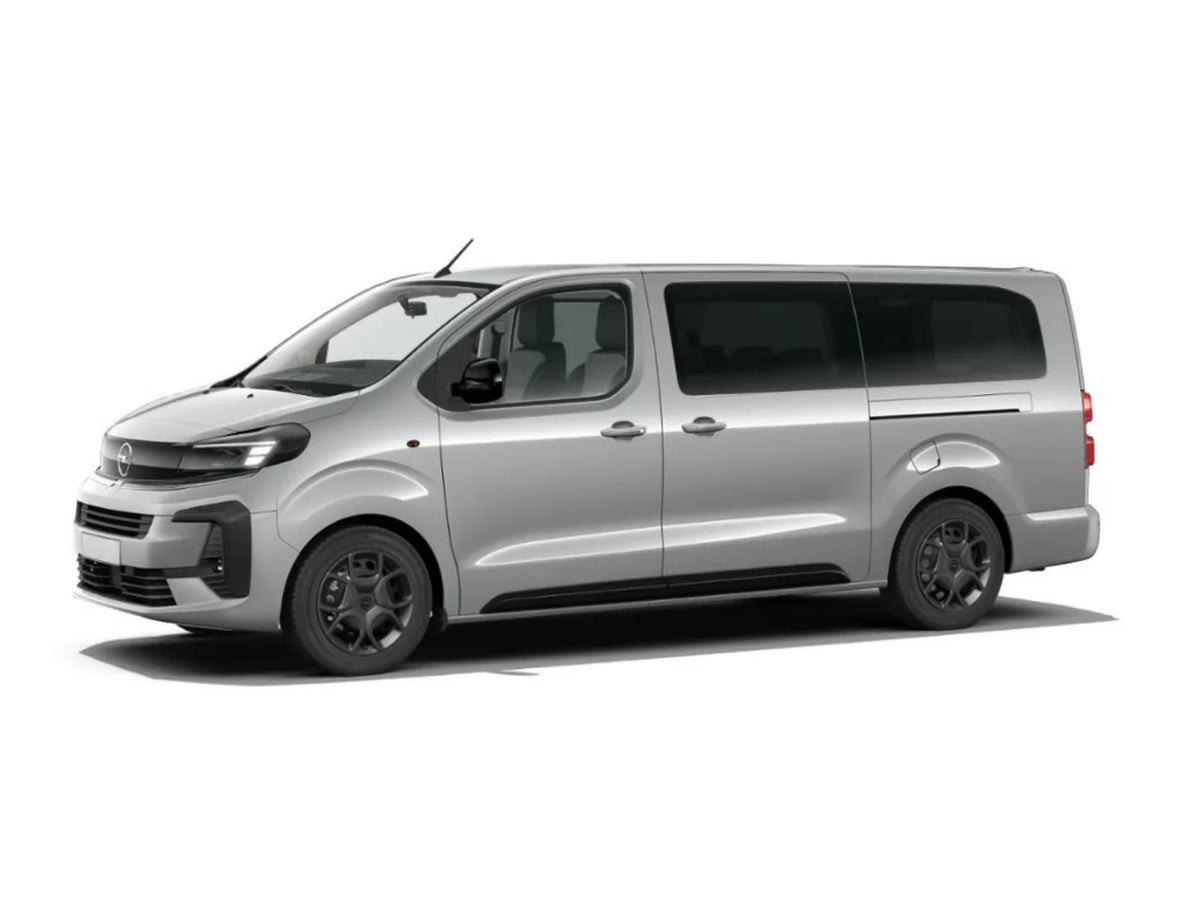 Fotografie automobilu Opel Zafira L Edition na operativní leasing | Driveto.cz