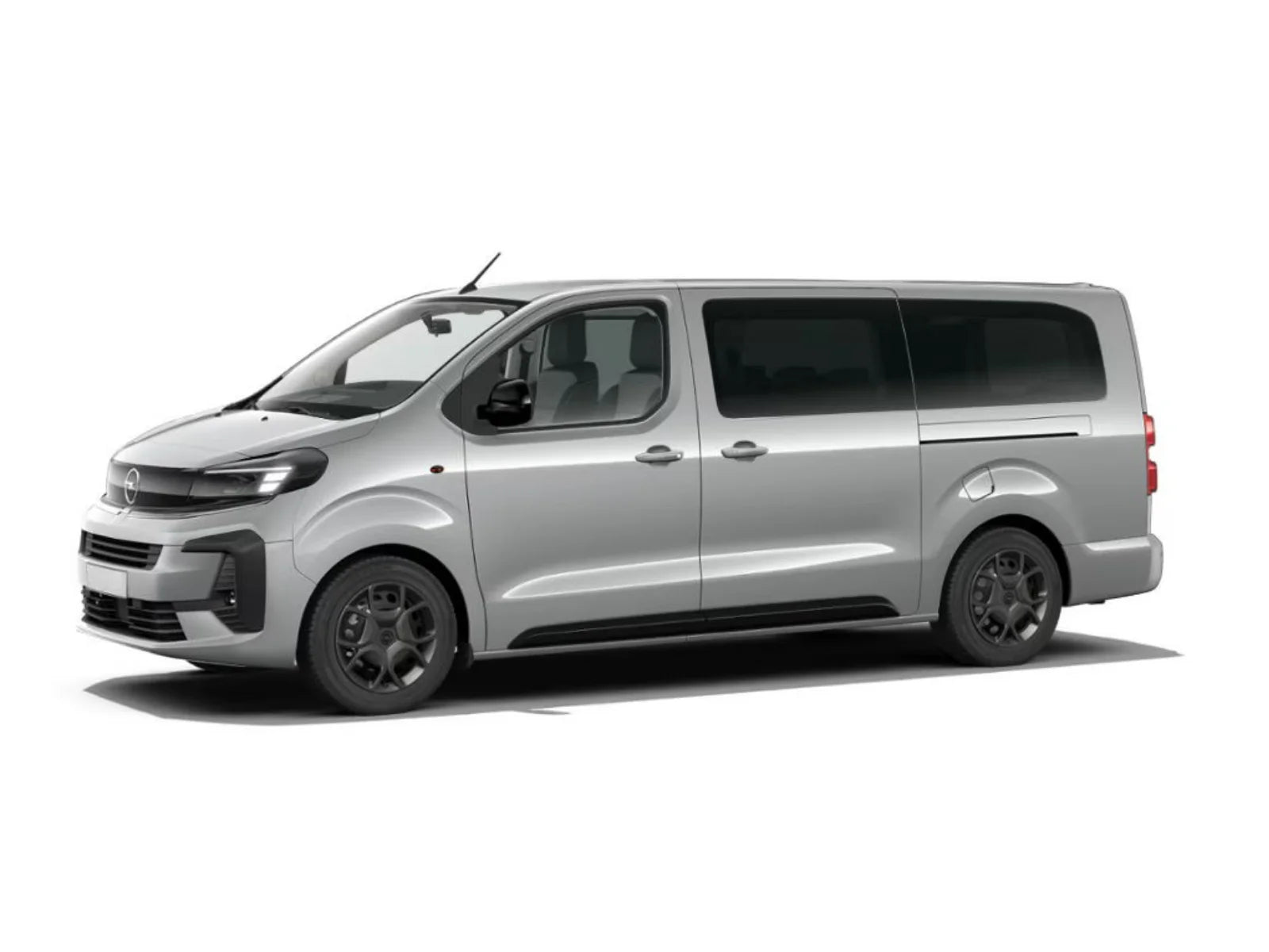Fotografie automobilu Opel Zafira L Edition na operativní leasing | Driveto.cz