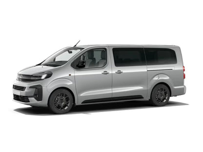 Fotografie automobilu Opel Zafira L Edition na operativní leasing | Driveto.cz