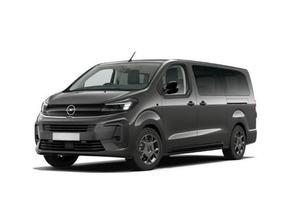 Fotografie automobilu Opel Zafira L Edition na operativní leasing | Driveto.cz