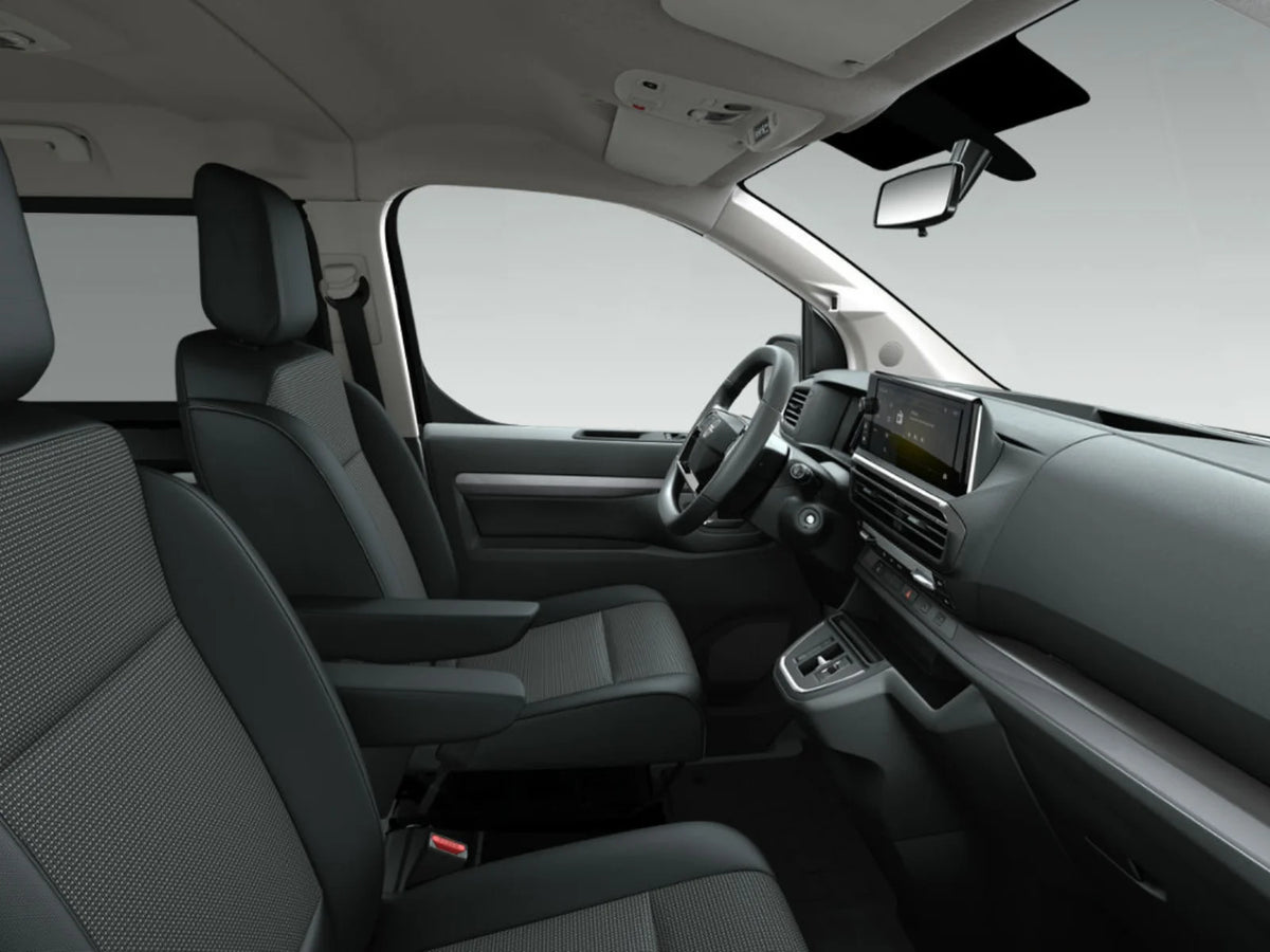 Fotografie automobilu Opel Zafira L Edition na operativní leasing | Driveto.cz