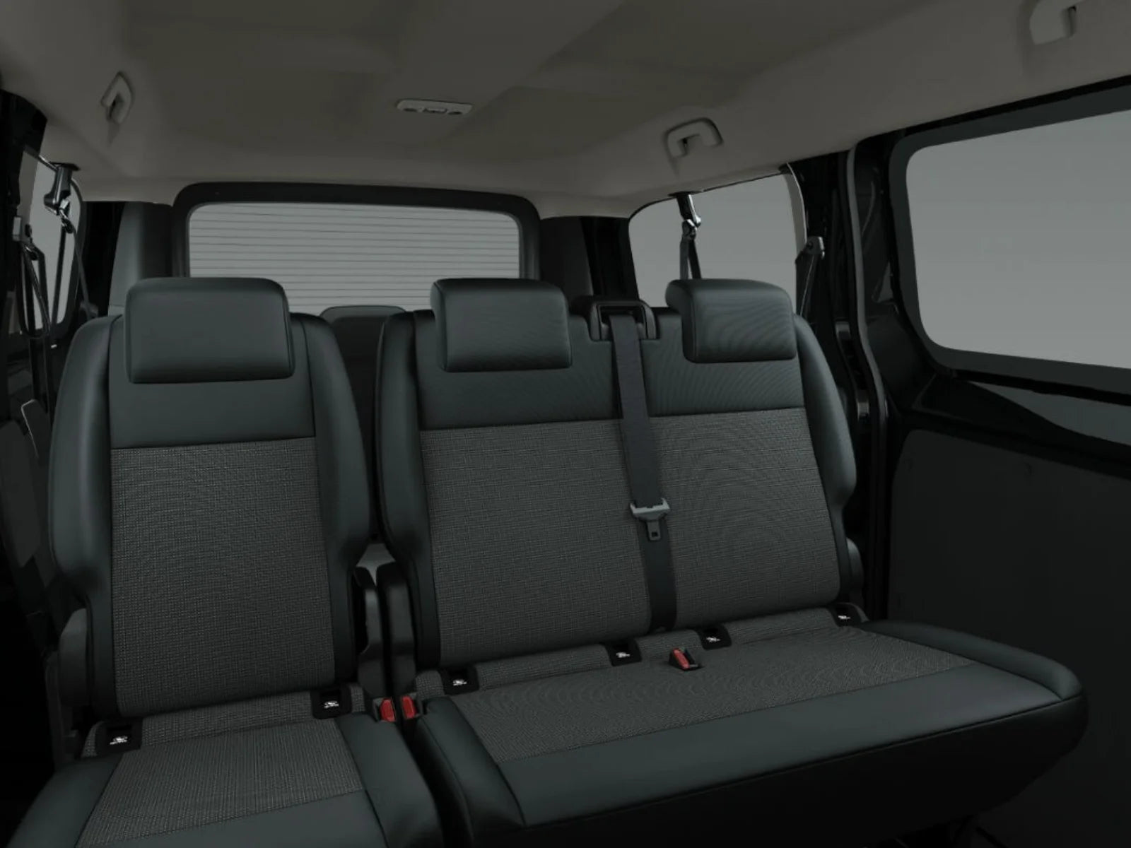 Fotografie automobilu Opel Zafira L Edition na operativní leasing | Driveto.cz