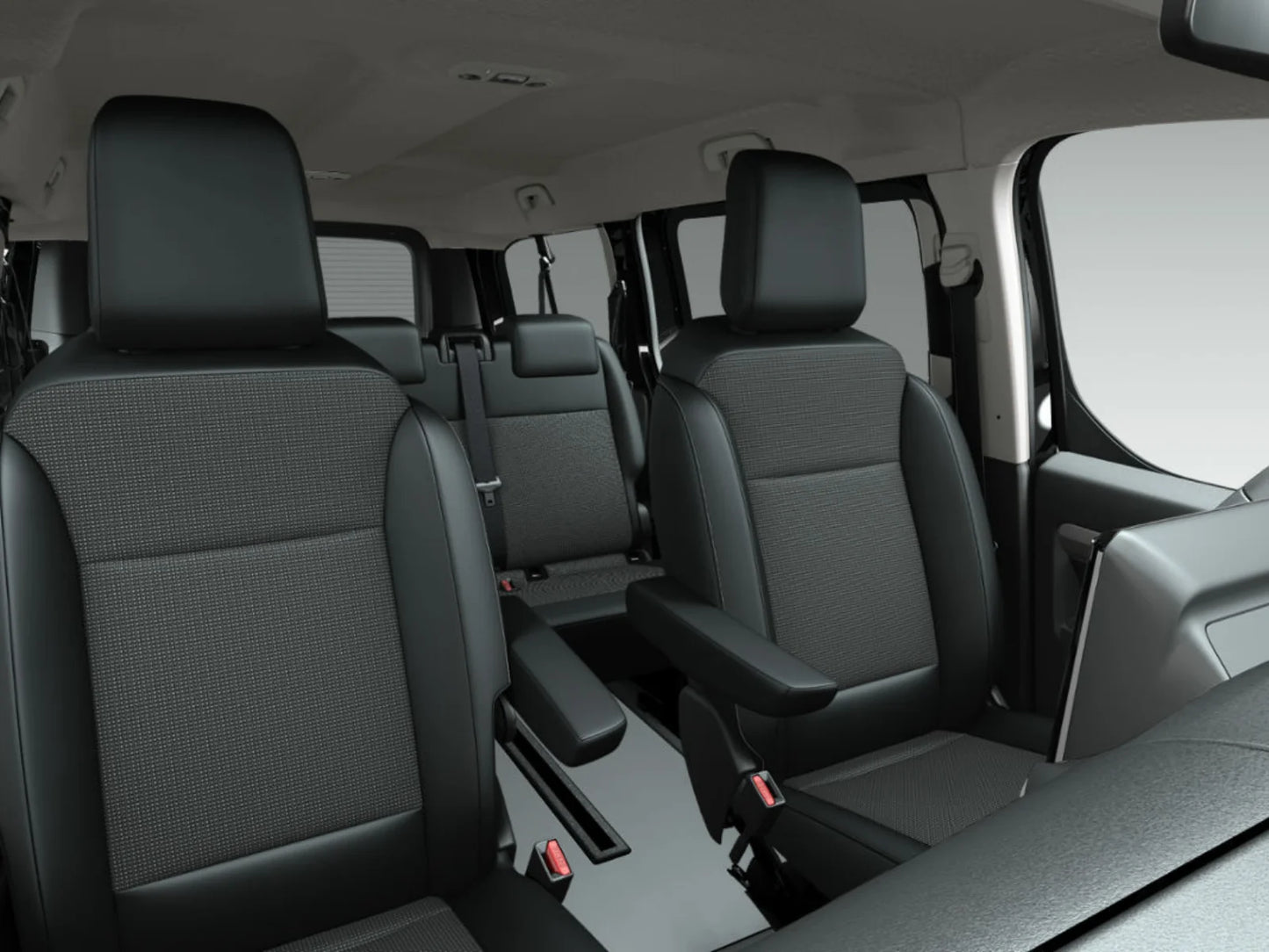 Fotografie automobilu Opel Zafira L Edition na operativní leasing | Driveto.cz