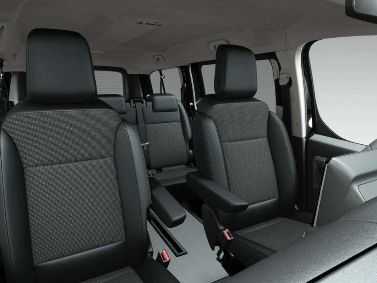 Fotografie automobilu Opel Zafira L Edition na operativní leasing | Driveto.cz