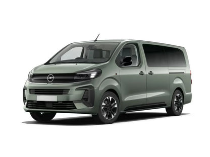 Fotografie automobilu Opel Zafira L Elegance na operativní leasing | Driveto.cz
