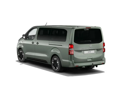Fotografie automobilu Opel Zafira L Elegance na operativní leasing | Driveto.cz