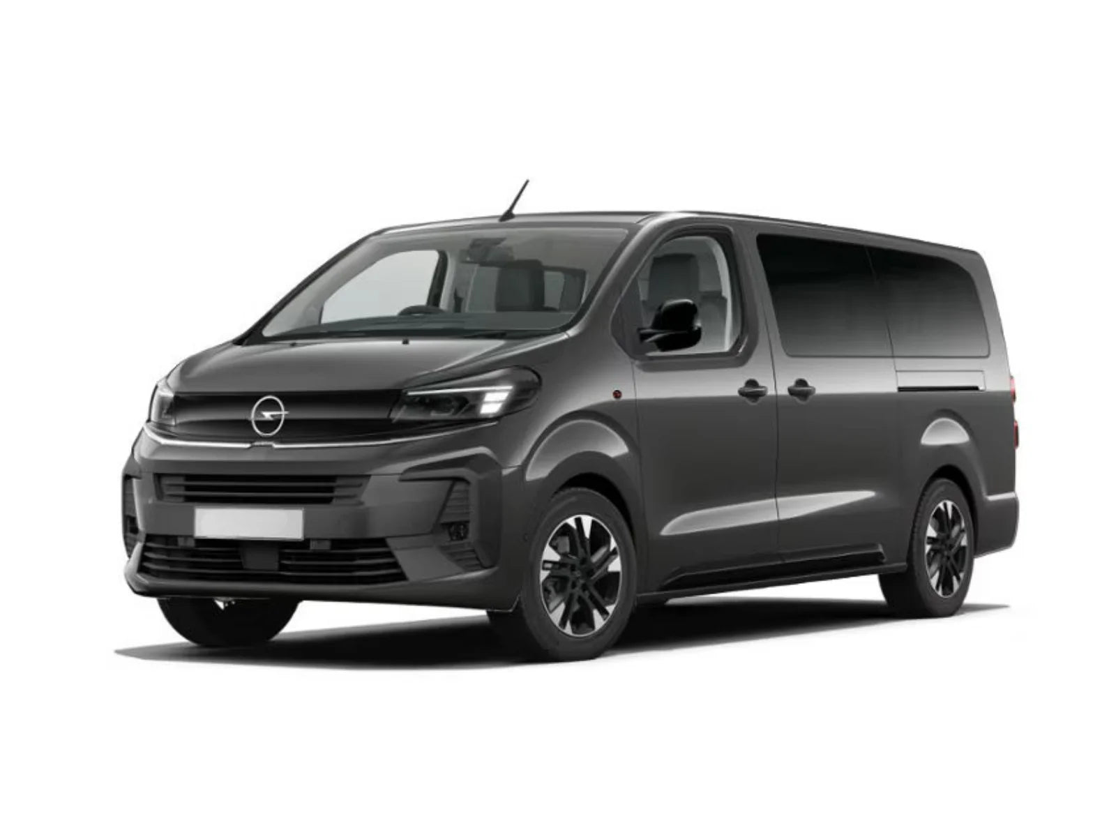 Fotografie automobilu Opel Zafira L Elegance na operativní leasing | Driveto.cz