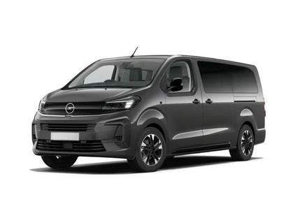 Fotografie automobilu Opel Zafira L Elegance na operativní leasing | Driveto.cz