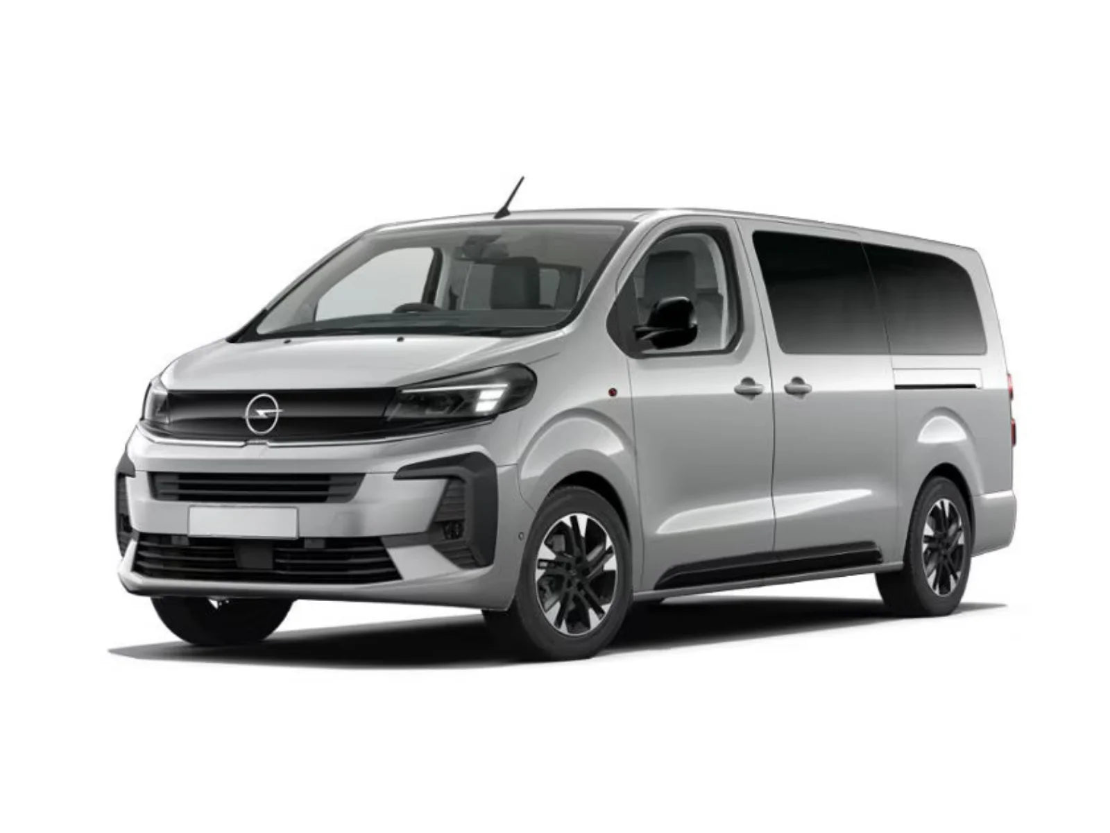 Fotografie automobilu Opel Zafira L Elegance na operativní leasing | Driveto.cz