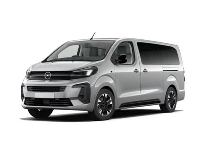 Fotografie automobilu Opel Zafira L Elegance na operativní leasing | Driveto.cz