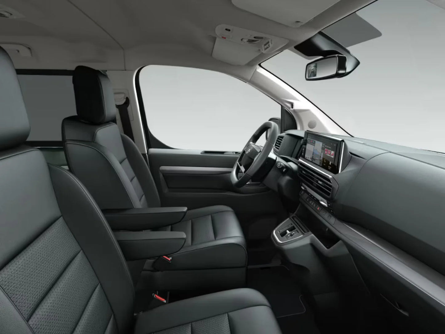 Fotografie automobilu Opel Zafira L Elegance na operativní leasing | Driveto.cz