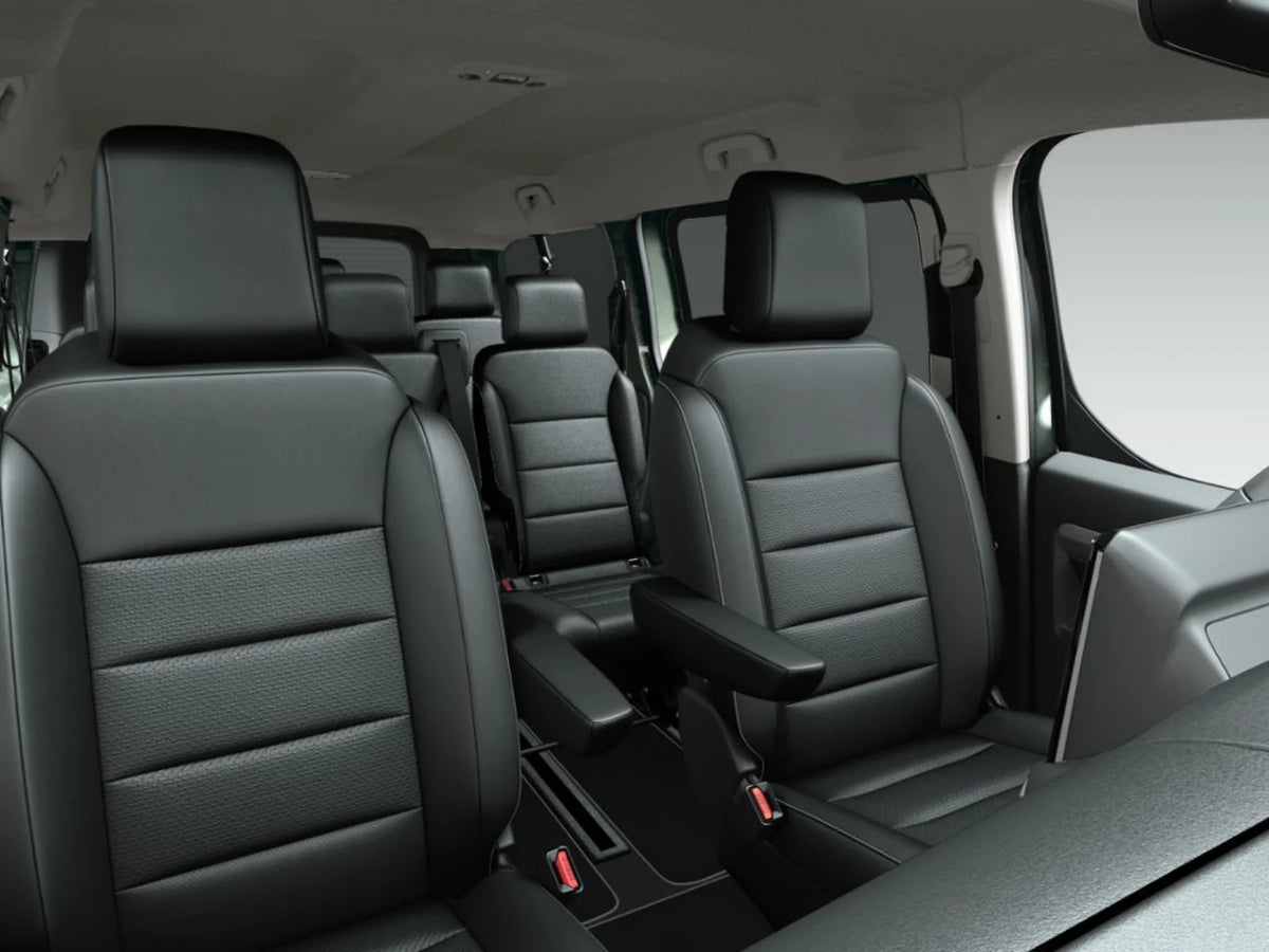 Fotografie automobilu Opel Zafira L Elegance na operativní leasing | Driveto.cz