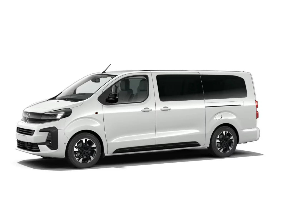 Fotografie automobilu Opel Zafira L Elegance na operativní leasing | Driveto.cz