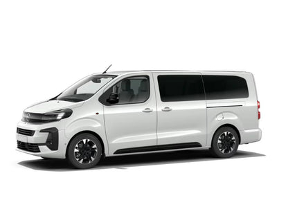 Fotografie automobilu Opel Zafira L Elegance na operativní leasing | Driveto.cz