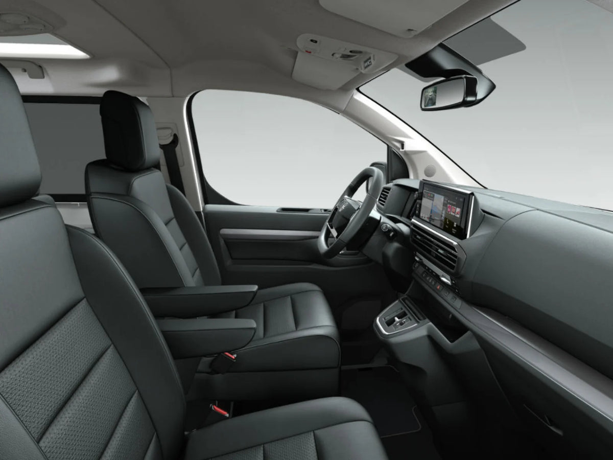 Fotografie automobilu Opel Zafira L Elegance na operativní leasing | Driveto.cz