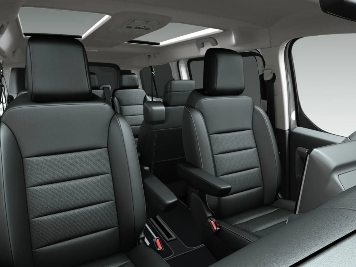 Fotografie automobilu Opel Zafira L Elegance na operativní leasing | Driveto.cz