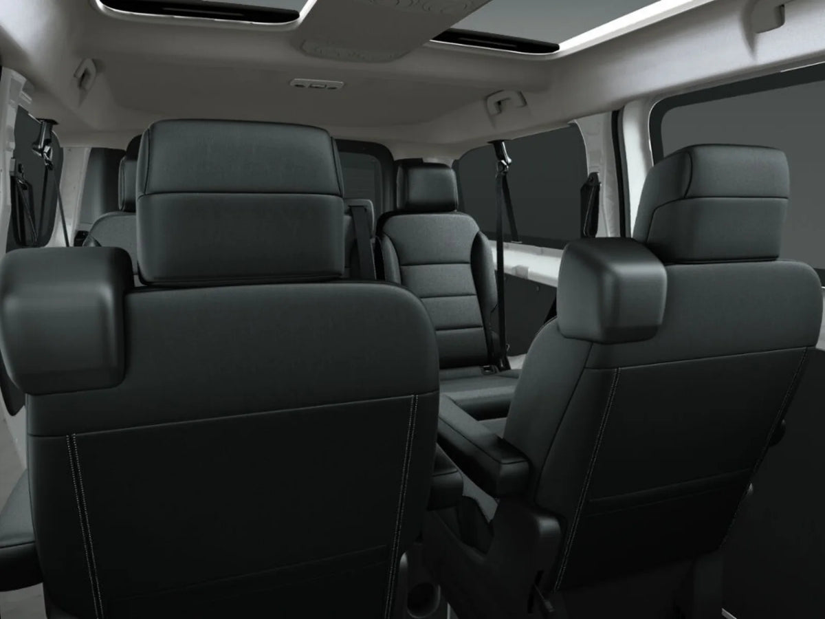 Fotografie automobilu Opel Zafira L Elegance na operativní leasing | Driveto.cz