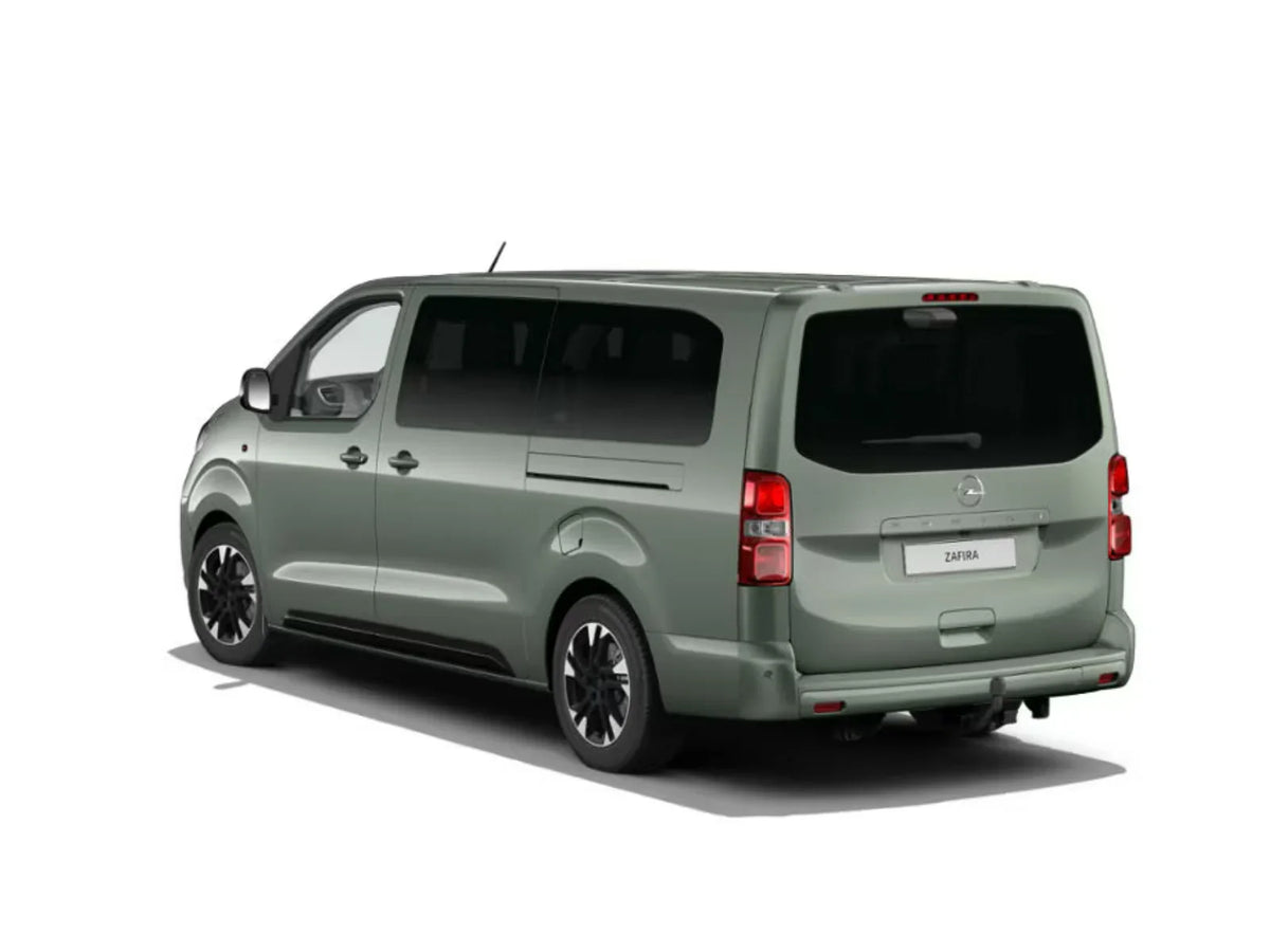 Fotografie automobilu Opel Zafira L Elegance na operativní leasing | Driveto.cz