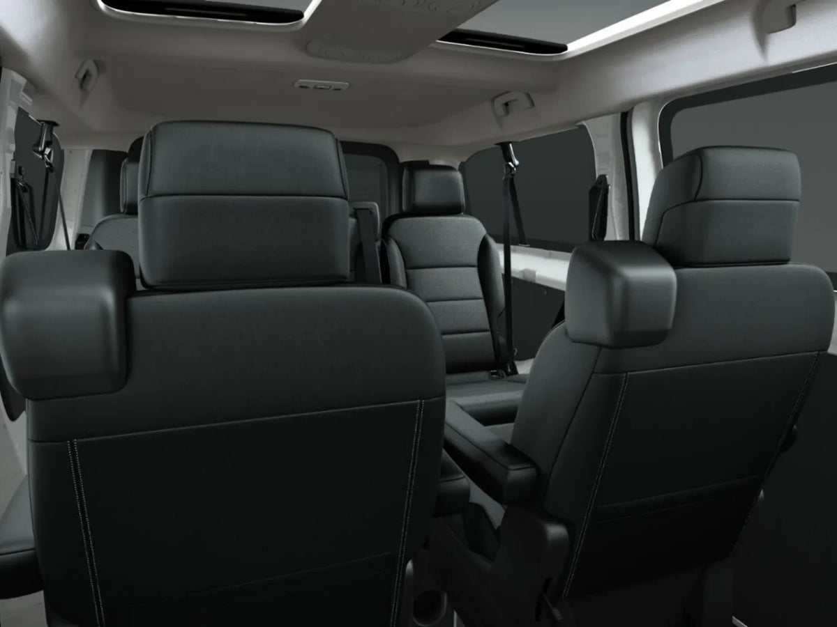Fotografie automobilu Opel Zafira L Elegance na operativní leasing | Driveto.cz