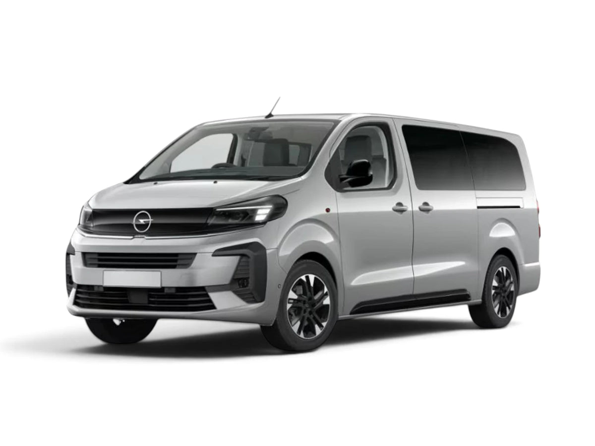 Fotografie automobilu Opel Zafira L Elegance na operativní leasing | Driveto.cz