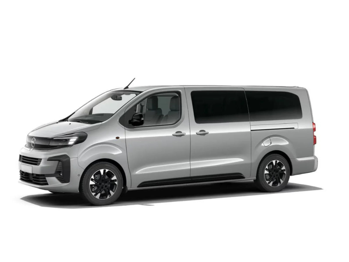 Fotografie automobilu Opel Zafira L Elegance na operativní leasing | Driveto.cz