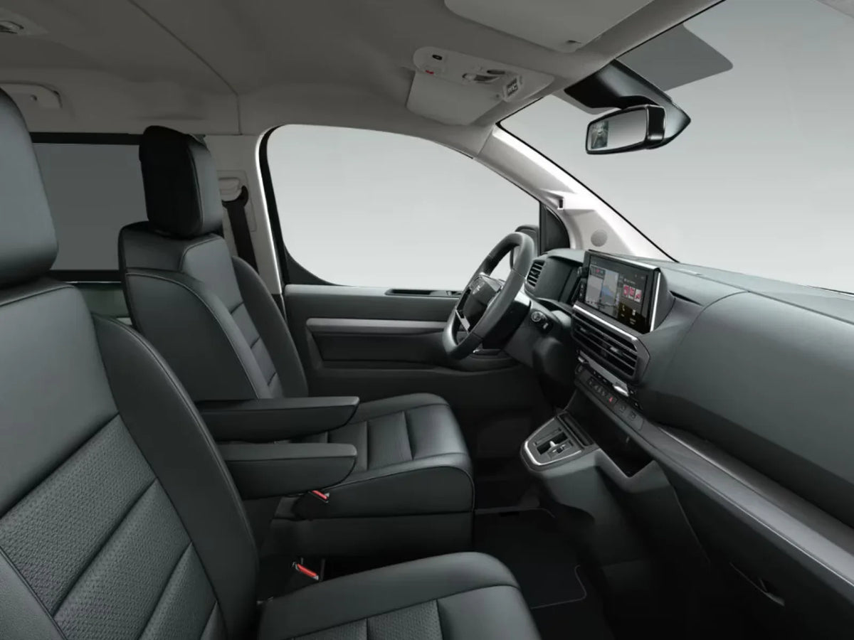 Fotografie automobilu Opel Zafira L Elegance na operativní leasing | Driveto.cz