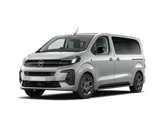 Fotografie automobilu Opel Zafira M Edition na operativní leasing | Driveto.cz. Operativní leasing pro automobily Opel