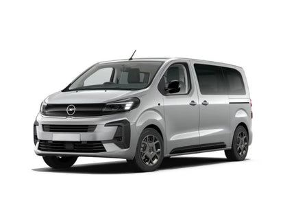 Fotografie automobilu Opel Zafira M Edition na operativní leasing | Driveto.cz