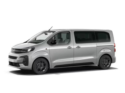 Fotografie automobilu Opel Zafira M Edition na operativní leasing | Driveto.cz