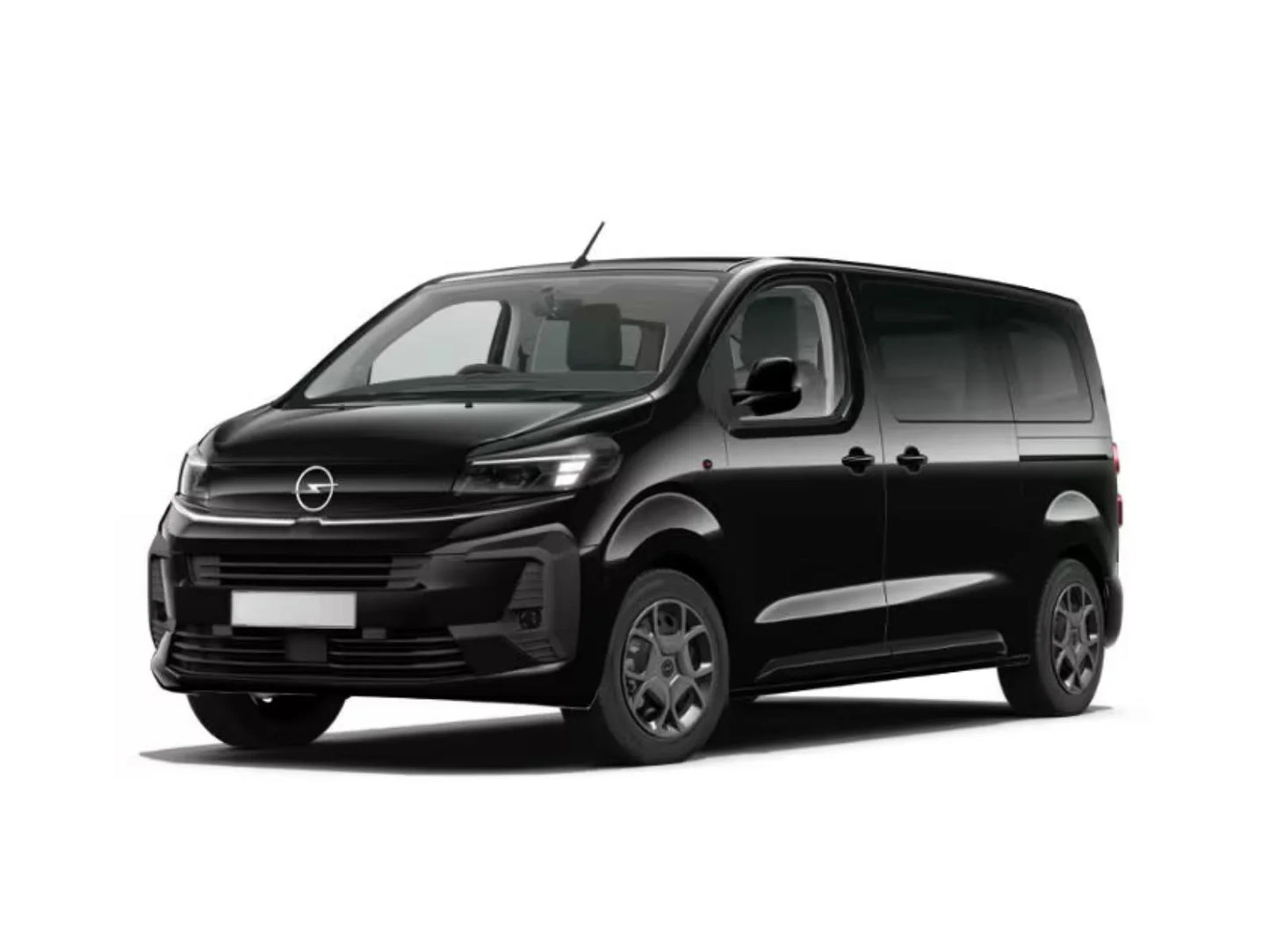 Fotografie automobilu Opel Zafira M Edition na operativní leasing | Driveto.cz