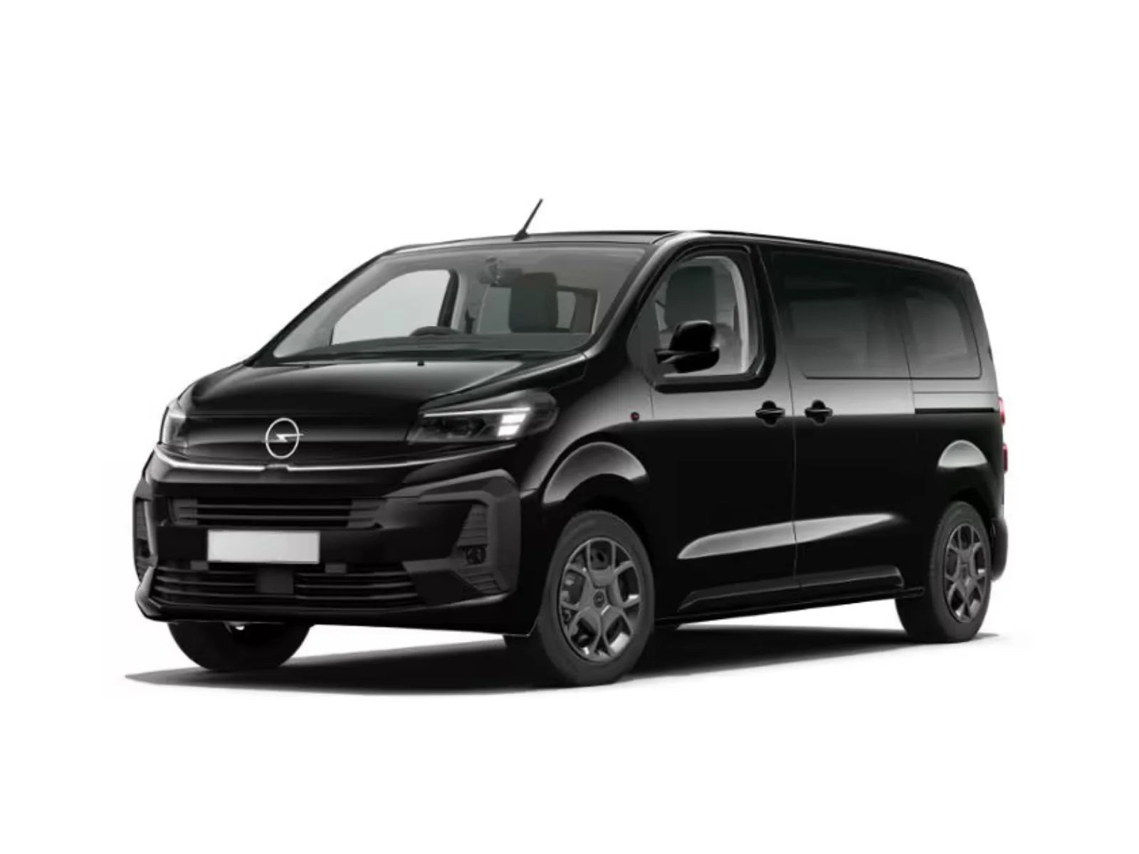 Fotografie automobilu Opel Zafira M Edition na operativní leasing | Driveto.cz